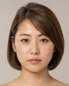 奥二重テスト