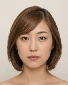 奥二重テスト