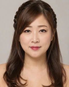 ランダム生成女性