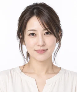 女性生成画像