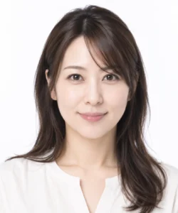 女性生成画像